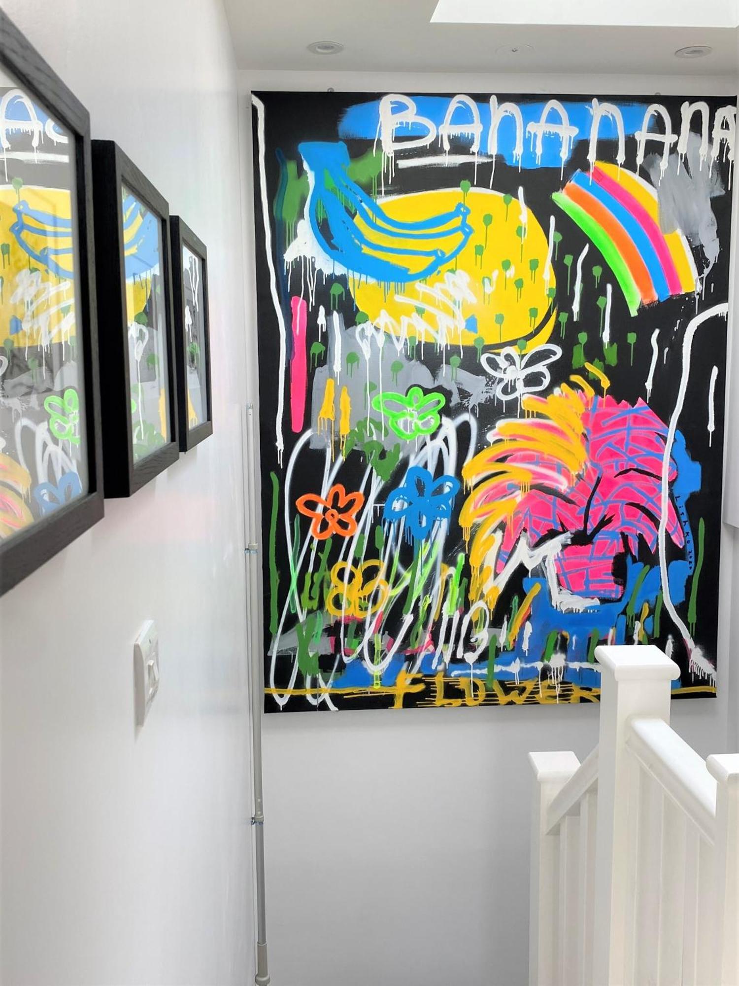 Superb Townhouse Near Vibrant Gloucester Road Бристоль Экстерьер фото